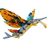 Конструктор LEGO Avatar 75576 Приключения на Скимвинге - Изображение №3 — Chaika Market