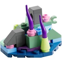 Конструктор LEGO Avatar 75576 Приключения на Скимвинге - Изображение №7 — Chaika Market