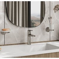 Смеситель Wasserkraft Spree 1403 - Изображение №2 — Chaika Market