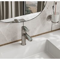 Смеситель Wasserkraft Spree 1403 - Изображение №3 — Chaika Market