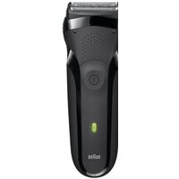 Электробритва Braun Series 3 300s (черный) — Chaika Market