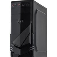 Корпус Inter-Tech B-30 88881306 — Chaika Market