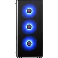 Корпус Thermaltake V200 Tempered Glass RGB Edition CA-1K8-00M1WN-01 - Изображение №4 — Chaika Market