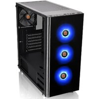 Корпус Thermaltake V200 Tempered Glass RGB Edition CA-1K8-00M1WN-01 - Изображение №2 — Chaika Market