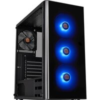 Корпус Thermaltake V200 Tempered Glass RGB Edition CA-1K8-00M1WN-01 - Изображение №3 — Chaika Market