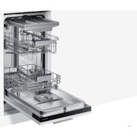 Встраиваемая посудомоечная машина Samsung DW50R4071BB - Изображение №7 — Chaika Market