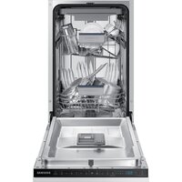 Встраиваемая посудомоечная машина Samsung DW50R4071BB - Изображение №10 — Chaika Market