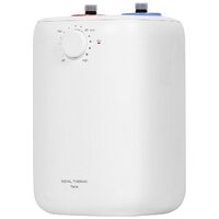 Накопительный электрический водонагреватель под мойку Royal Thermo RWH 6 Terse U — Chaika Market