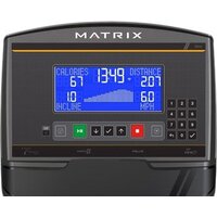 Электрическая беговая дорожка Matrix T70XR - Изображение №2 — Chaika Market