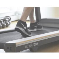 Электрическая беговая дорожка Matrix T70XR - Изображение №4 — Chaika Market