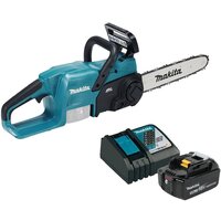 Аккумуляторная пила Makita DUC307RTX3 (с 1-им АКБ) — Chaika Market