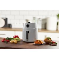 Аэрогриль (аэрофритюрница) Gorenje AF1300XG - Изображение №7 — Chaika Market