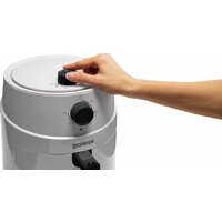 Аэрогриль (аэрофритюрница) Gorenje AF1300XG - Изображение №3 — Chaika Market