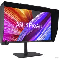 Монитор ASUS ProArt PA32UCXR - Изображение №4 — Chaika Market