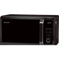 Микроволновая печь Sharp R-2852RK — Chaika Market