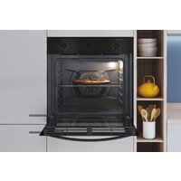 Электрический духовой шкаф Candy FIDC N502 - Изображение №9 — Chaika Market