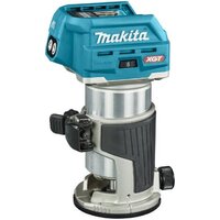 Кромочно-петельный фрезер Makita RT001GZ19A (с 1-им АКБ, кейс) — Chaika Market