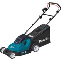 Газонокосилка Makita DLM432PT2 — Chaika Market