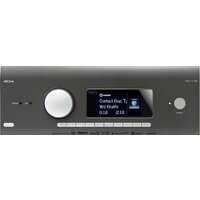 AV ресивер Arcam AVR20 - Изображение №2 — Chaika Market