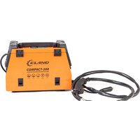 Сварочный инвертор ELAND COMPACT-200 - Изображение №3 — Chaika Market