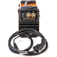 Сварочный инвертор ELAND COMPACT-200 - Изображение №2 — Chaika Market