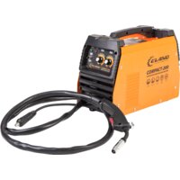 Сварочный инвертор ELAND COMPACT-200 — Chaika Market