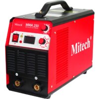Сварочный инвертор Mitech MMA 250 — Chaika Market