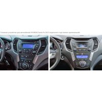 USB-магнитола Incar ARN2-2409-8 - Изображение №5 — Chaika Market