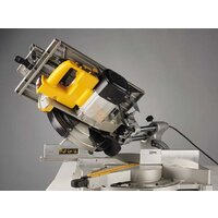 Торцовочная пила DeWalt D27111 - Изображение №4 — Chaika Market