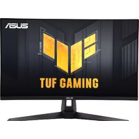 Игровой монитор ASUS TUF Gaming VG27AQM1A — Chaika Market