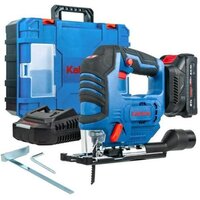 Электролобзик KATANA AL8351S (с 1-им АКБ, кейс) — Chaika Market