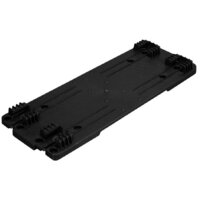 Компрессорный автохолодильник Meyvel AF-BB15 - Изображение №6 — Chaika Market