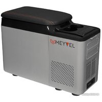 Компрессорный автохолодильник Meyvel AF-BB15 - Изображение №5 — Chaika Market