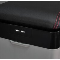 Компрессорный автохолодильник Meyvel AF-BB15 - Изображение №10 — Chaika Market