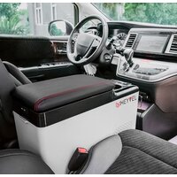 Компрессорный автохолодильник Meyvel AF-BB15 - Изображение №11 — Chaika Market