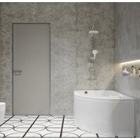 Ванна Triton София 170x95 L Базовая Flat (с гидромассажем) - Изображение №4 — Chaika Market