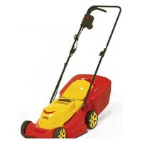 Газонокосилка Wolf-Garten Select 3200 E - Изображение №3 — Chaika Market