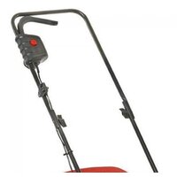 Газонокосилка Wolf-Garten Select 3200 E - Изображение №2 — Chaika Market