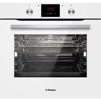 Электрический духовой шкаф Hansa BOEW684001 - Изображение №2 — Chaika Market