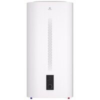 Накопительный электрический водонагреватель Royal Clima NOVA Inox RWH-BN50-FS — Chaika Market