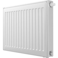 Стальной панельный радиатор Royal Thermo Ventil Compact VC22-500-1600 RAL9016 — Chaika Market
