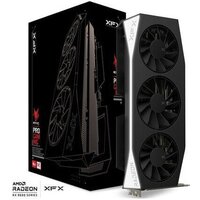 Видеокарта XFX Mercury AMD Radeon RX 9060 XT OC Gaming Edition RX-96TMERCB9 - Изображение №5 — Chaika Market