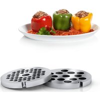 Мясорубка Bosch MFW3X13W - Изображение №4 — Chaika Market
