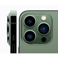 Смартфон Apple iPhone 13 Pro Max 128GB Восстановленный by Breezy, грейд A (альпийский зеленый) - Изображение №3 — Chaika Market