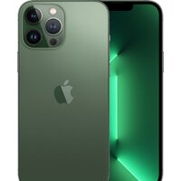 Смартфон Apple iPhone 13 Pro Max 128GB Восстановленный by Breezy, грейд A (альпийский зеленый) — Chaika Market