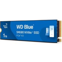 SSD WD Blue SN580 1TB WDS100T3B0E - Изображение №2 — Chaika Market