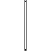 Дизайн-радиатор Royal Thermo Shift R22 VC2180 - 12 секций RAL9005m - Изображение №3 — Chaika Market