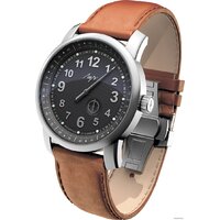 Наручные часы Луч Большой Однострелочник 77490690 - Изображение №3 — Chaika Market