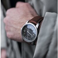 Наручные часы Луч Большой Однострелочник 77490690 - Изображение №4 — Chaika Market