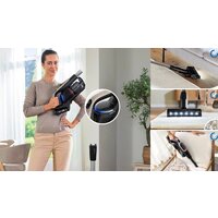 Пылесос Bosch Unlimited 9 BCS931GAC - Изображение №6 — Chaika Market